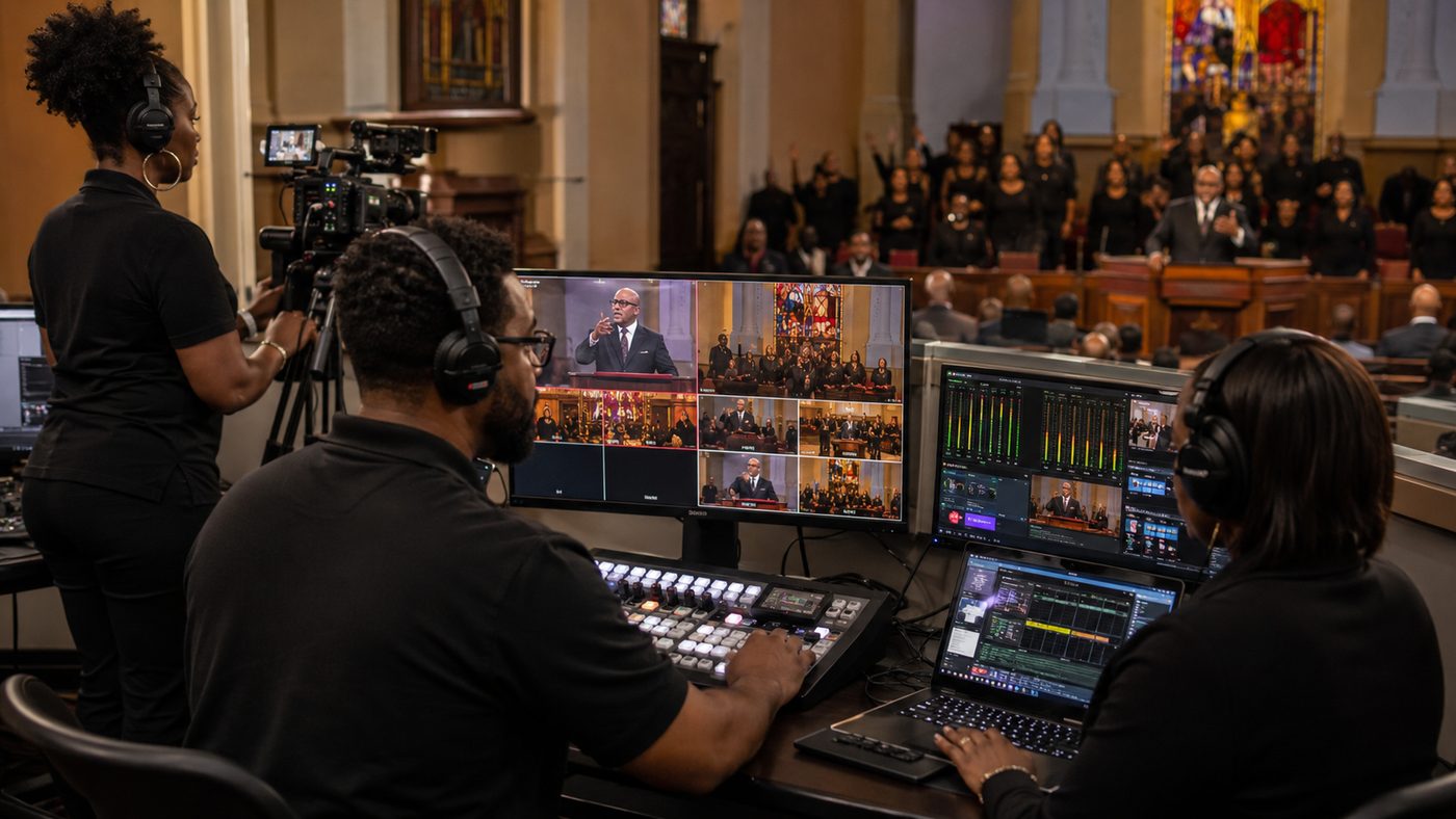 Church life