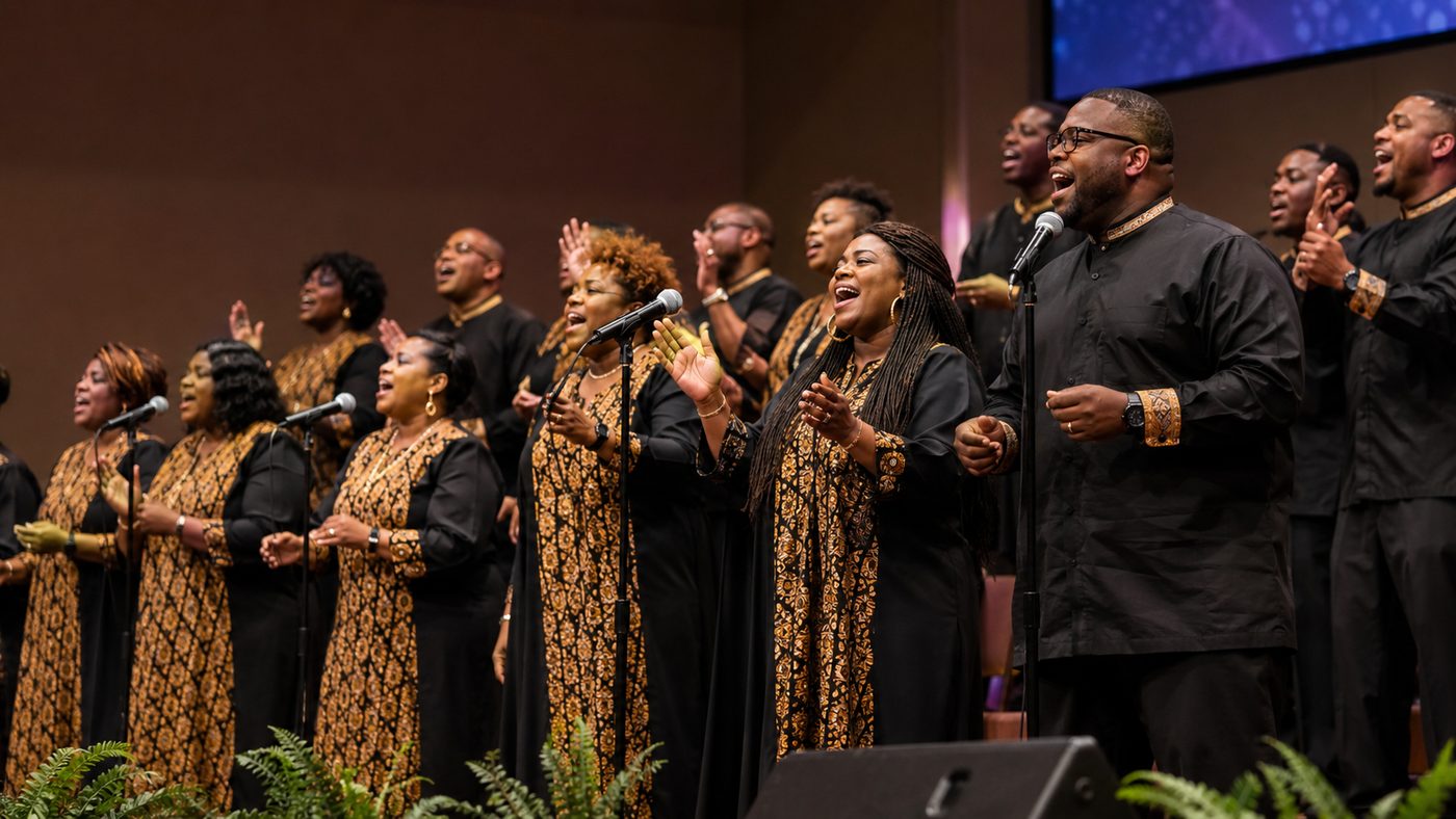Church life