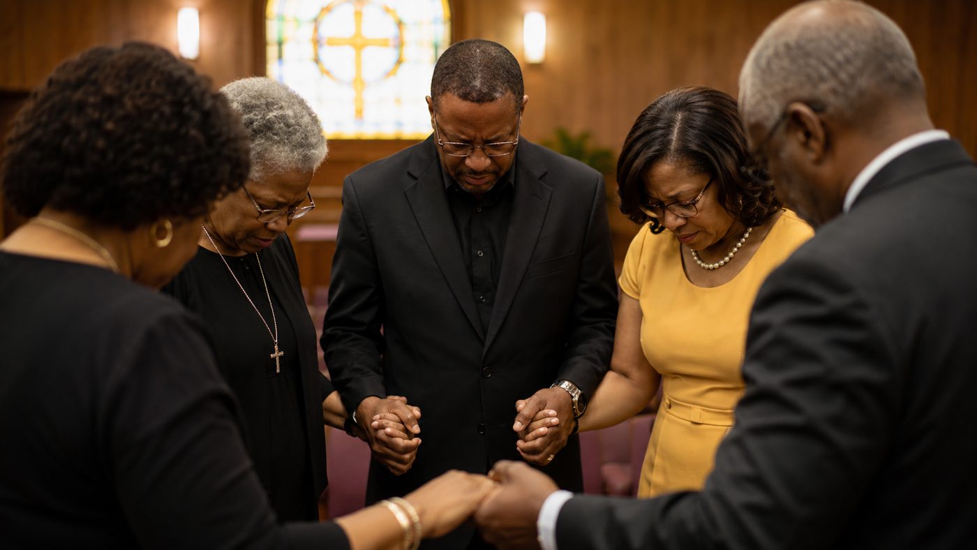 Church life