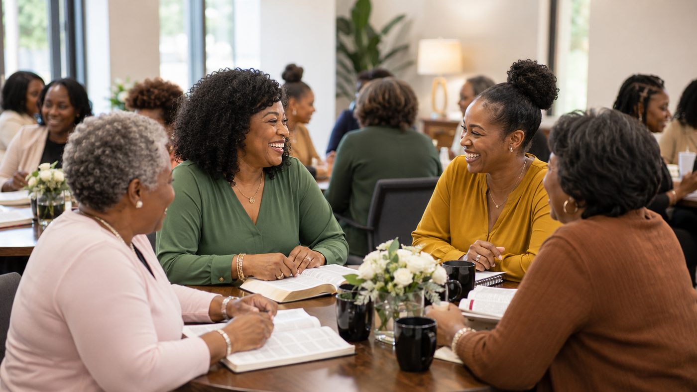 Women's ministry
